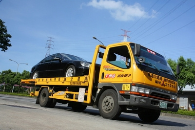 白玉旅顺口区道路救援