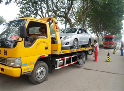 白玉黄浦区道路救援